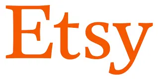 The ETSY logo